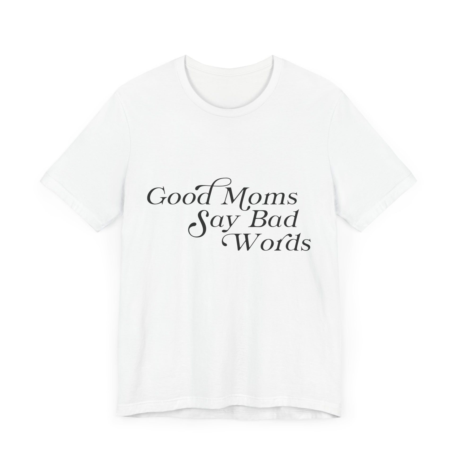 Good Moms Graphic Tee - Origin Maternity 