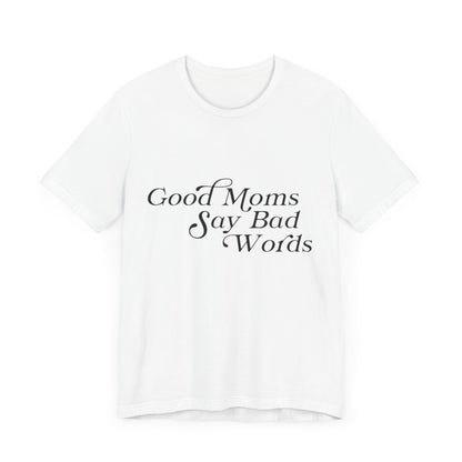 Good Moms Graphic Tee - Origin Maternity 