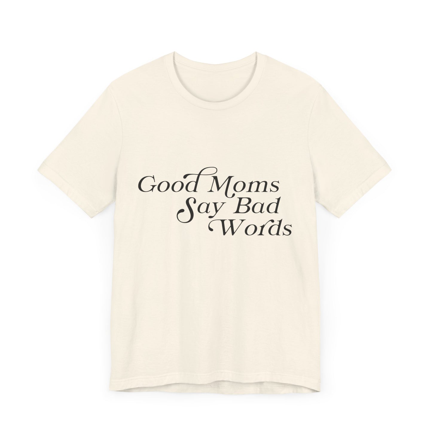 Good Moms Graphic Tee - Origin Maternity 