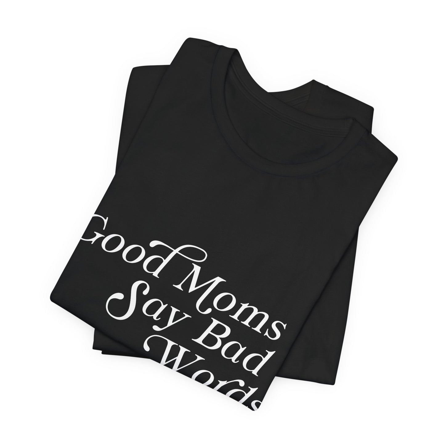 Good Moms Graphic Tee - Origin Maternity 