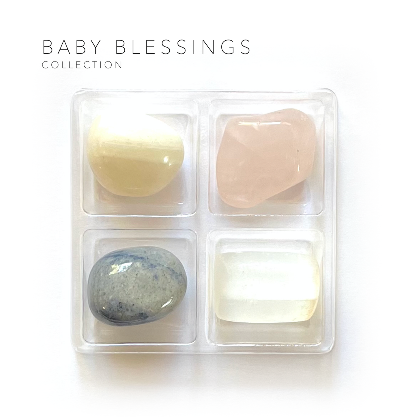 Baby Blessings - Rox Box - Origin Maternity 