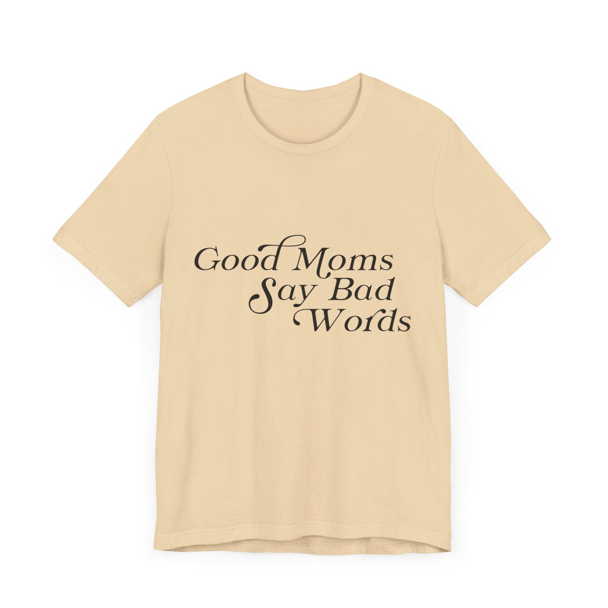 Good Moms Graphic Tee - Origin Maternity 