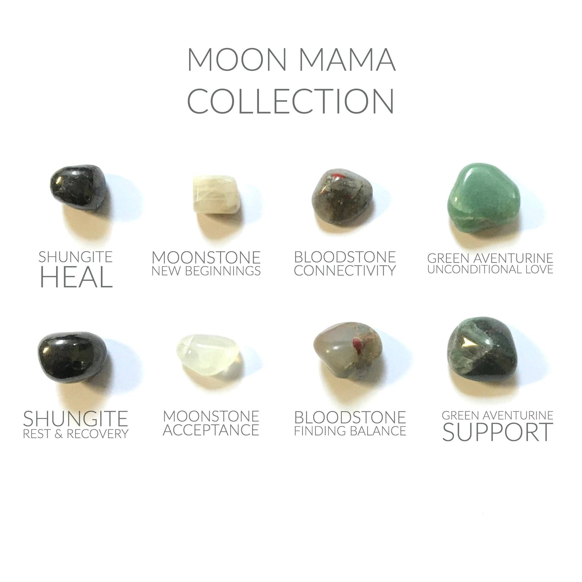 Moon Mama - Rox Box - Origin Maternity 