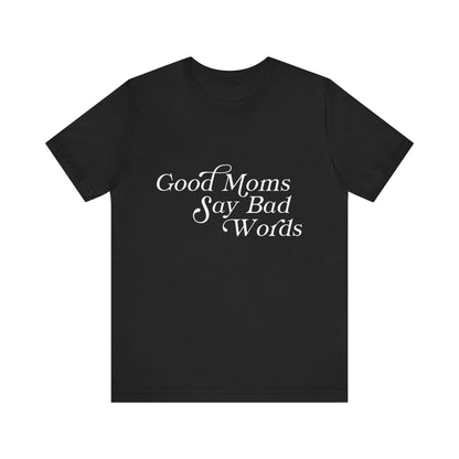 Good Moms Graphic Tee - Origin Maternity 