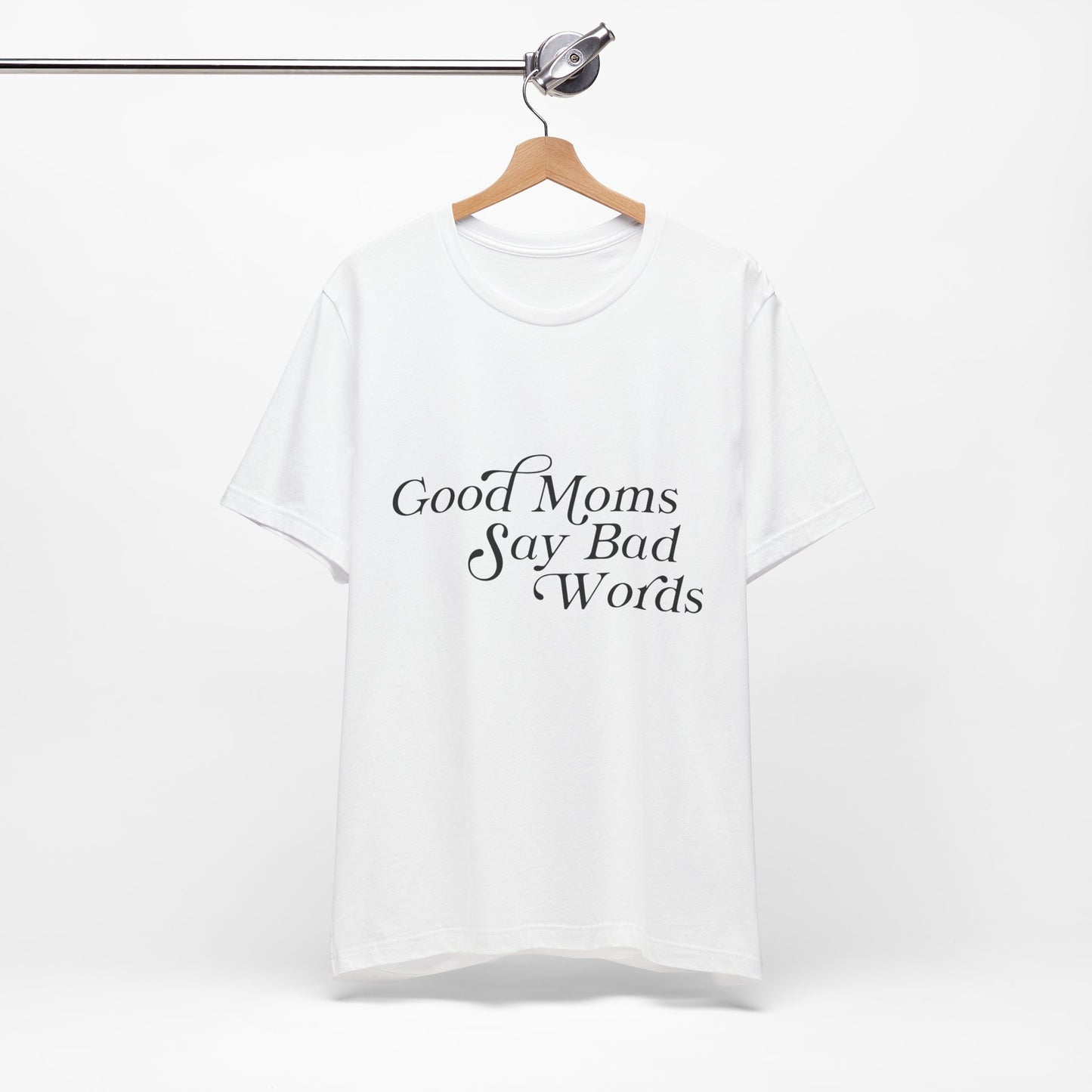 Good Moms Graphic Tee - Origin Maternity 