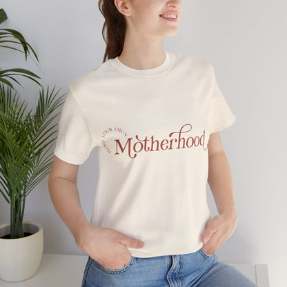 MYOM - Mind Your Own Motherhood - NEW! - Origin Maternity 