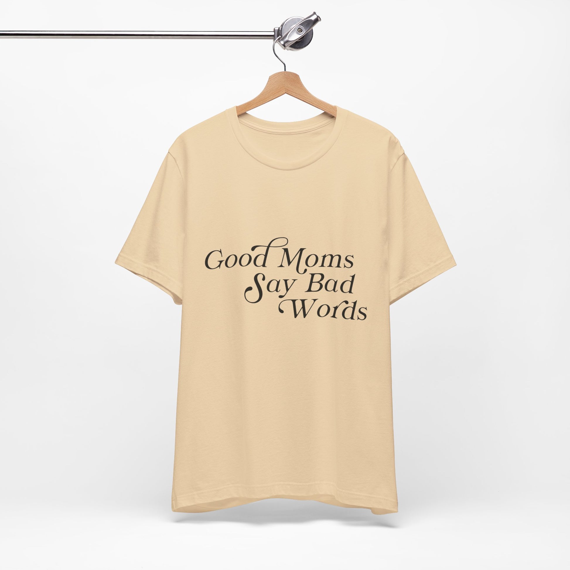 Good Moms Graphic Tee - Origin Maternity 