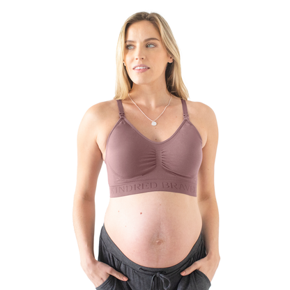 Simply Sublime® Nursing Bra - Origin Maternity 