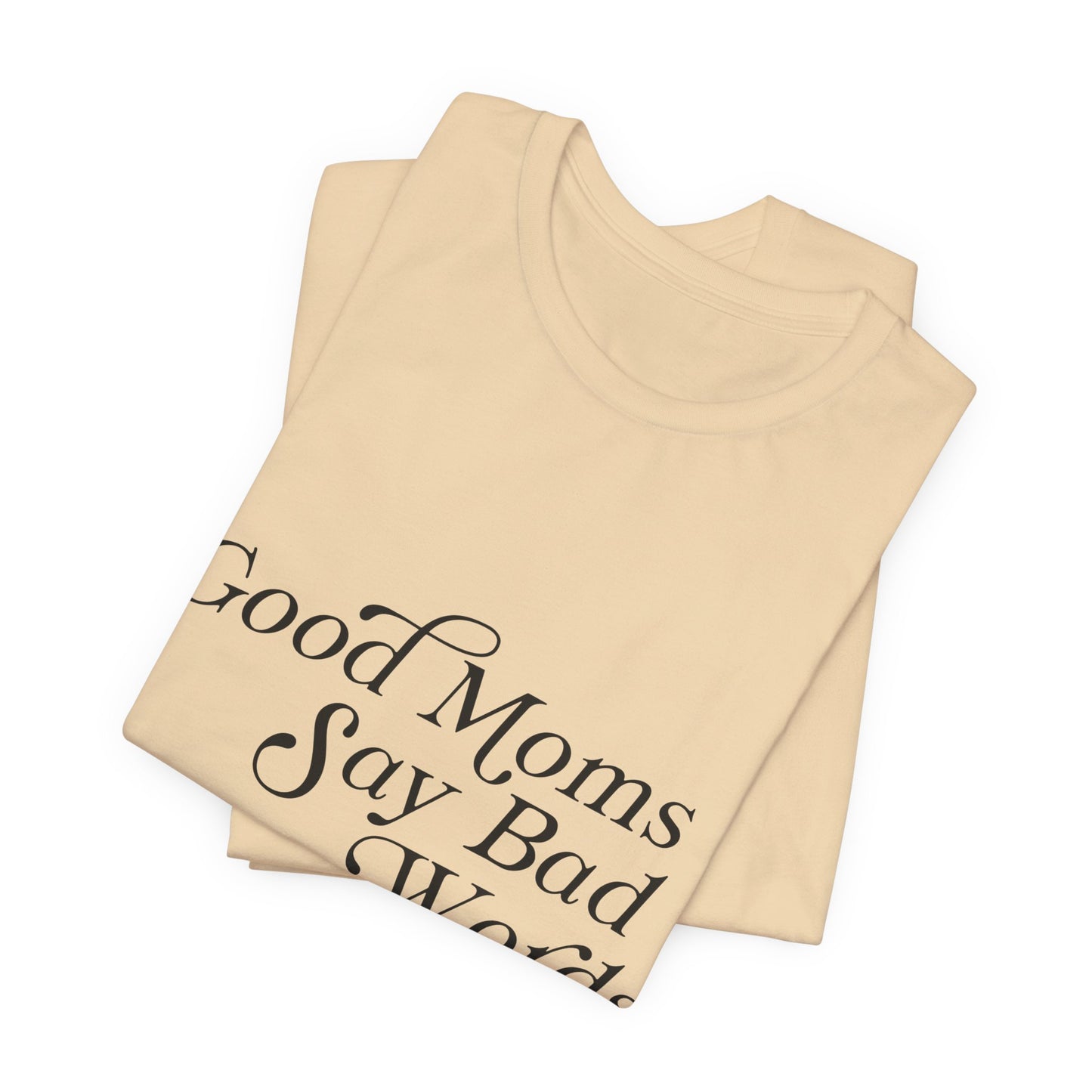 Good Moms Graphic Tee - Origin Maternity 