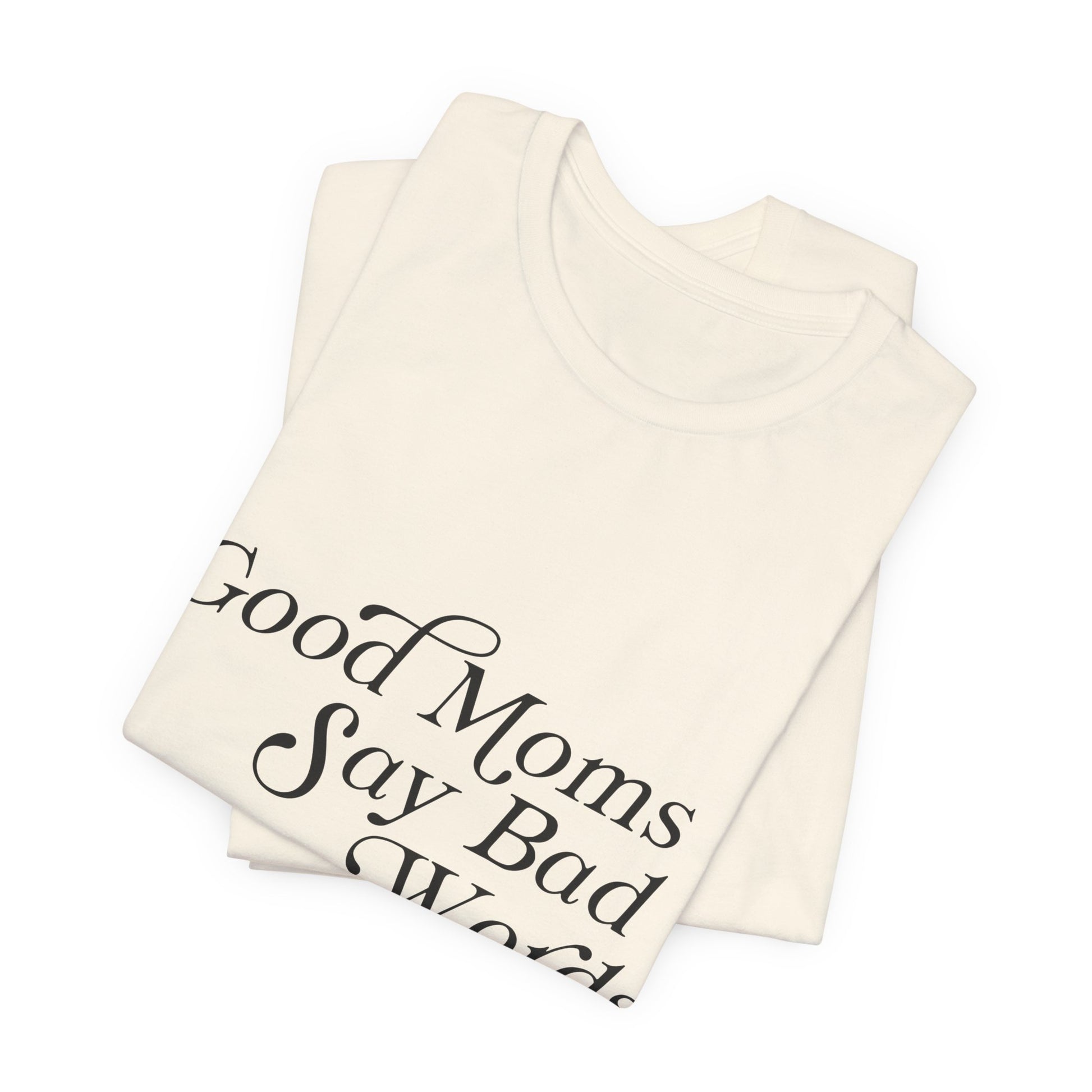 Good Moms Graphic Tee - Origin Maternity 