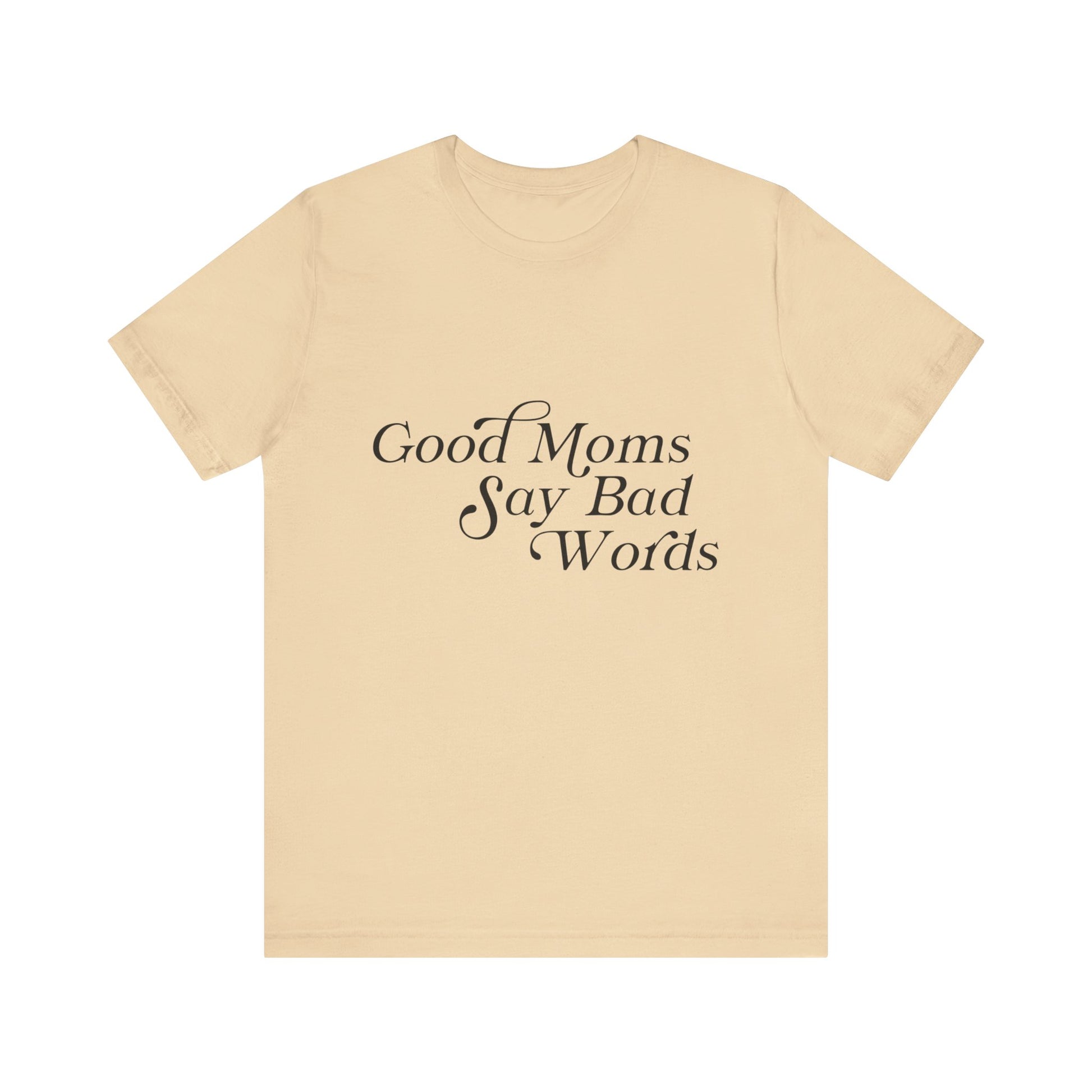 Good Moms Graphic Tee - Origin Maternity 