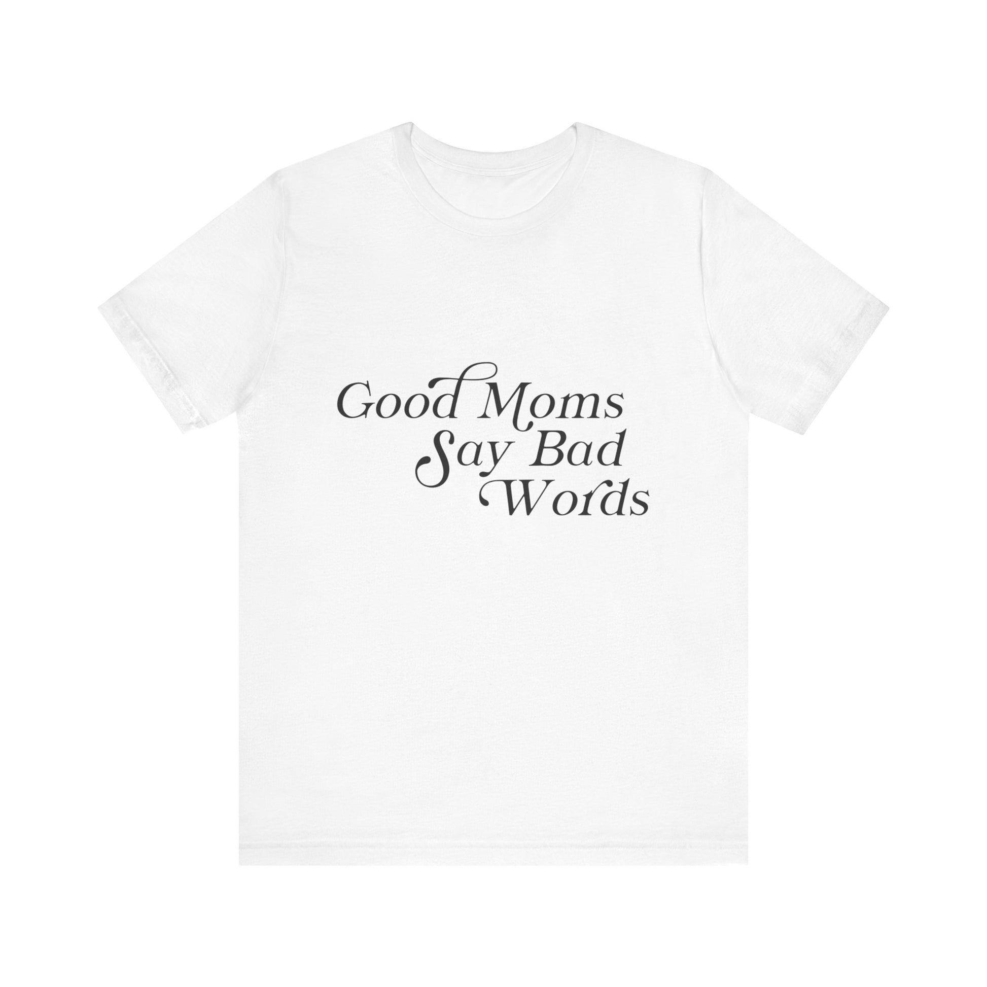 Good Moms Graphic Tee - Origin Maternity 