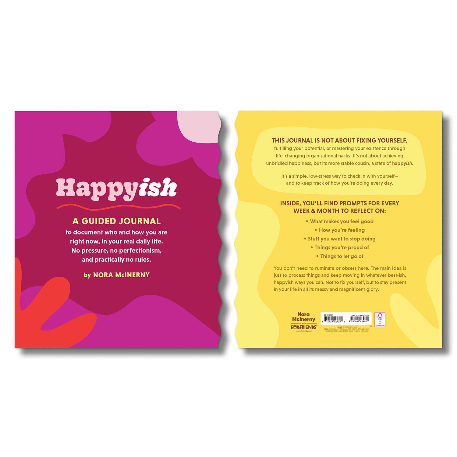 Happyish Journal - Origin Maternity 