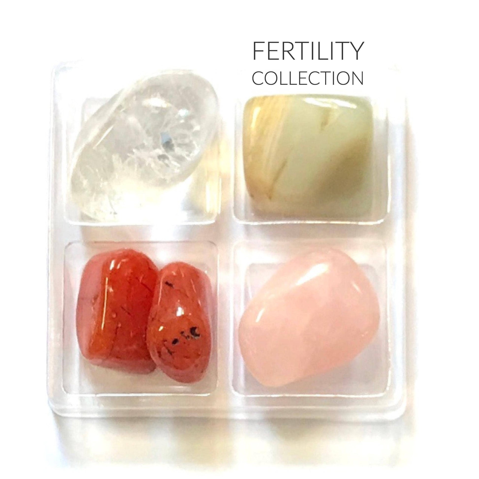 Fertility - Rox Box - Origin Maternity 