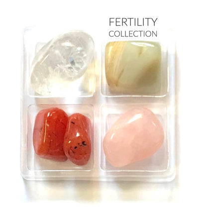 Fertility - Rox Box - Origin Maternity 