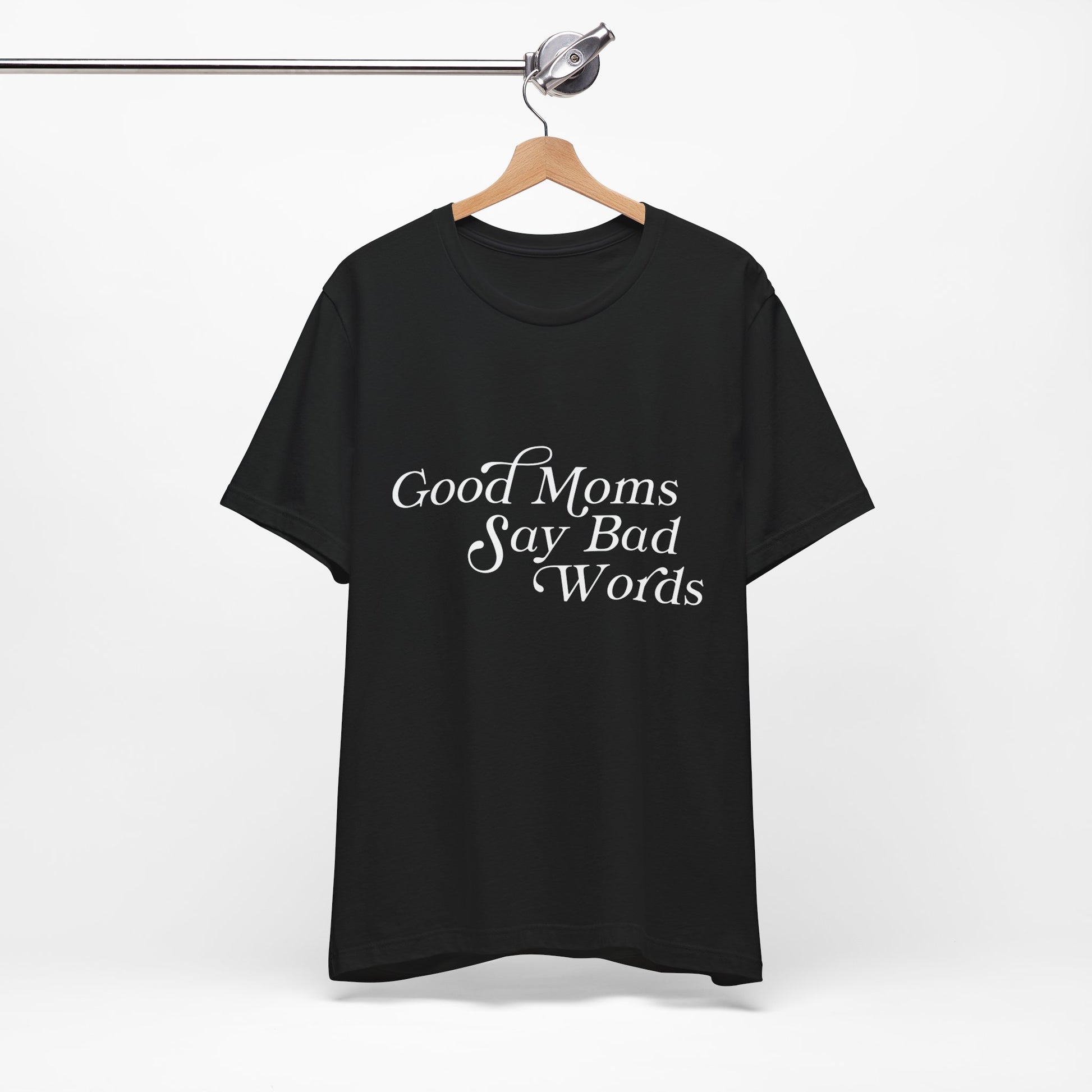 Good Moms Graphic Tee - Origin Maternity 