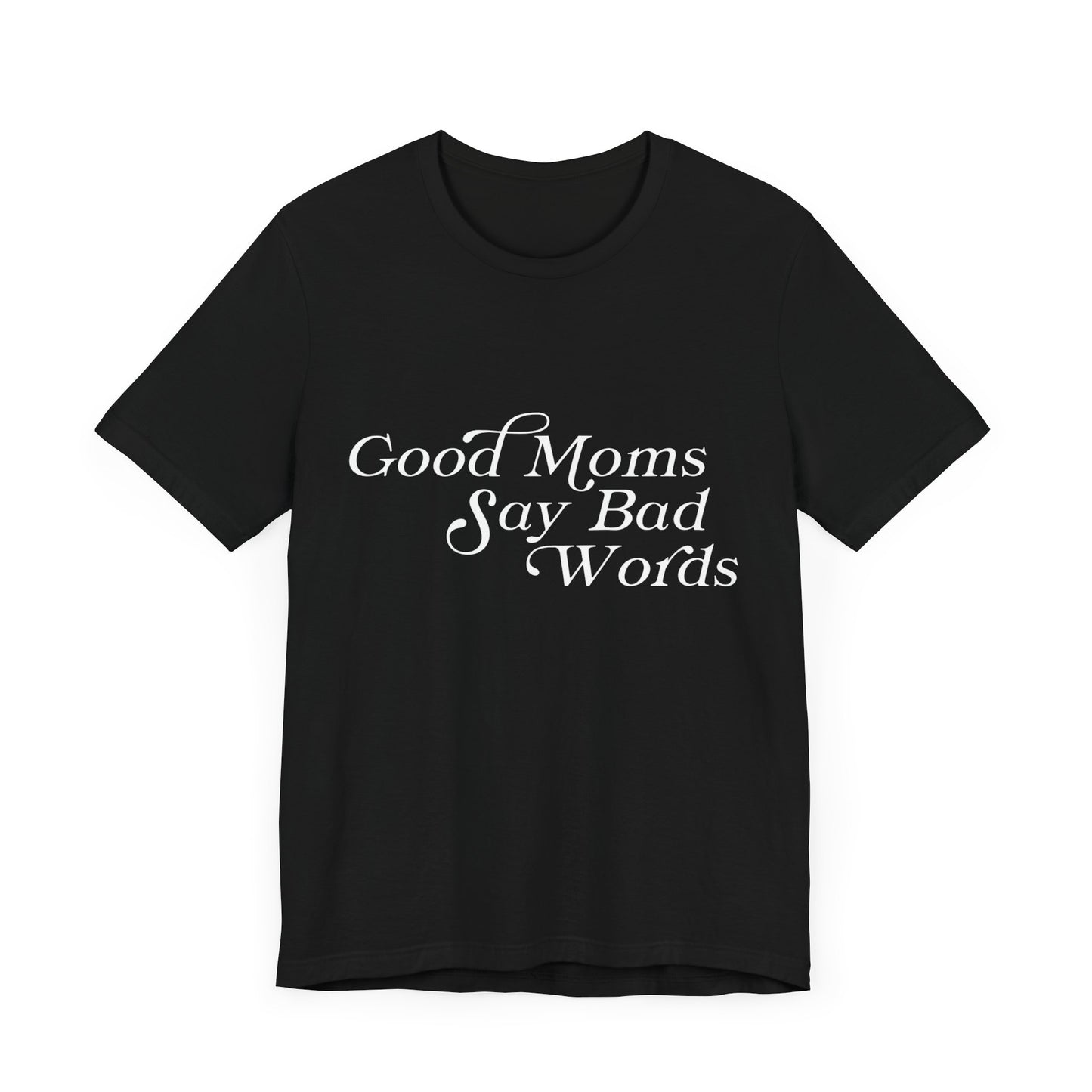 Good Moms Graphic Tee - Origin Maternity 