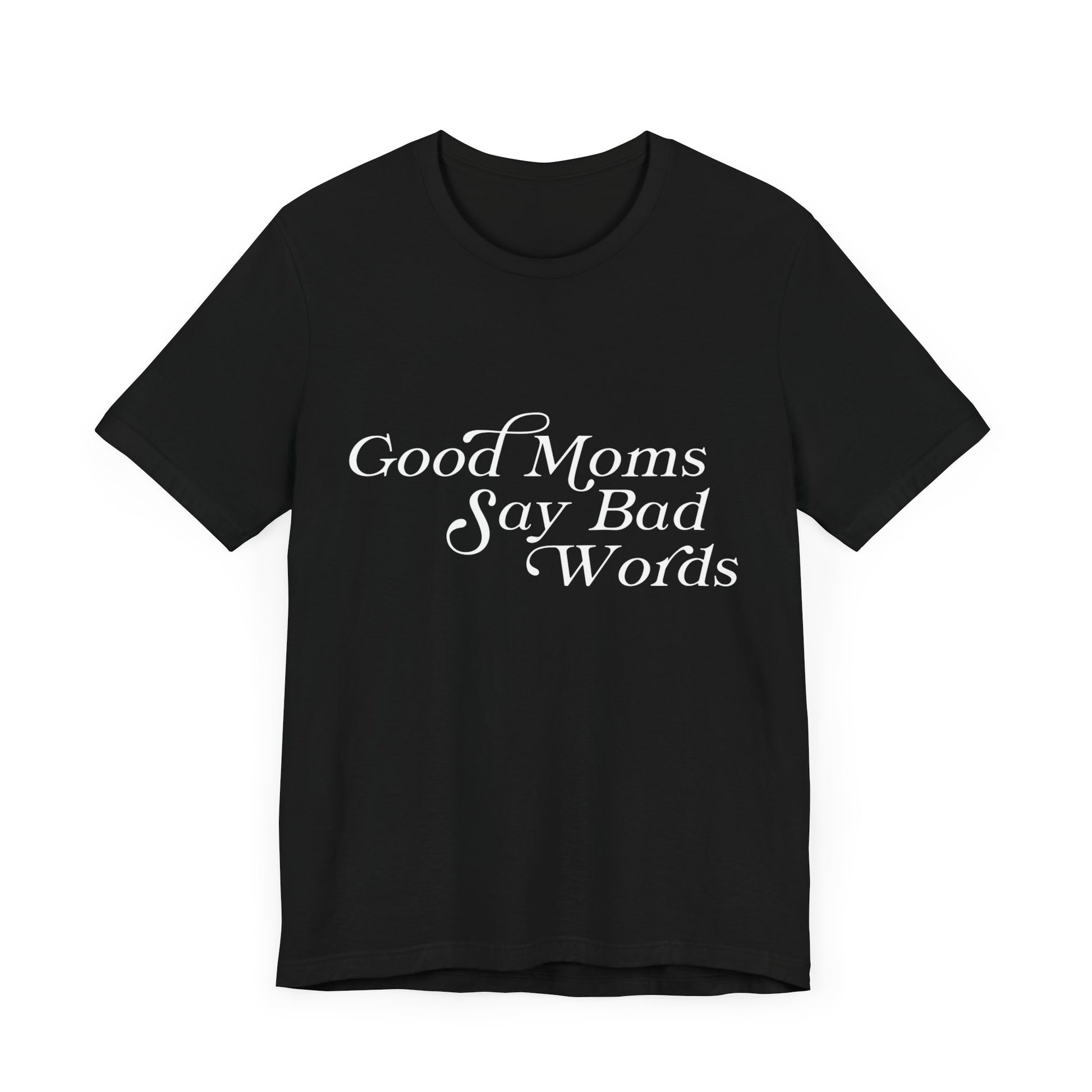 Good Moms Graphic Tee - Origin Maternity 