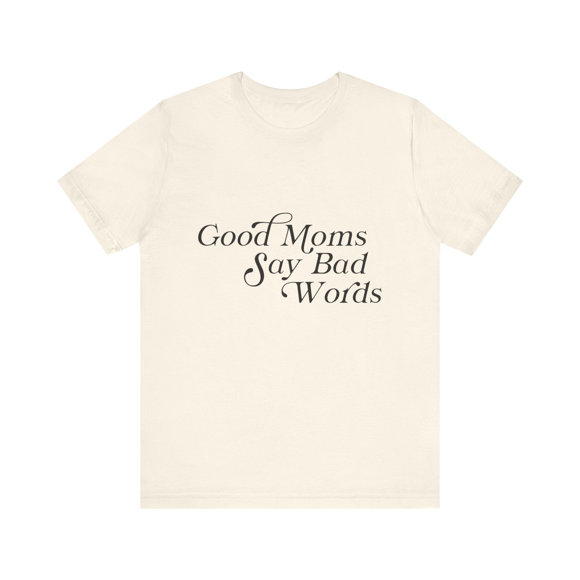 Good Moms Graphic Tee - Origin Maternity 