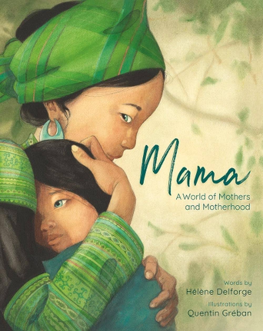 Mama Book - Origin Maternity 