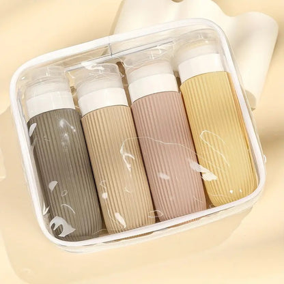 Travel Pack Containers - Origin Maternity 