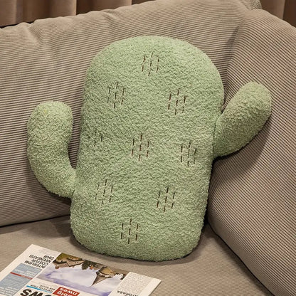 Cactus Pillow - Origin Maternity 