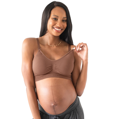 Simply Sublime® Nursing Bra - Origin Maternity 