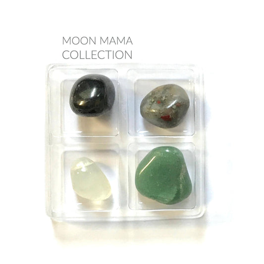 Moon Mama - Rox Box - Origin Maternity 