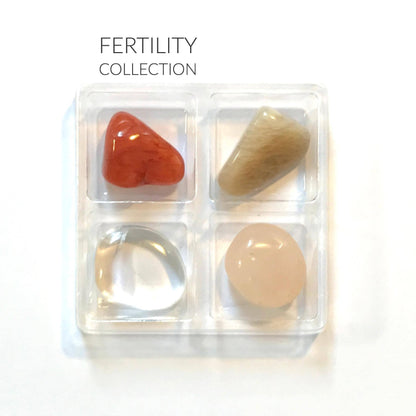 Fertility - Rox Box - Origin Maternity 